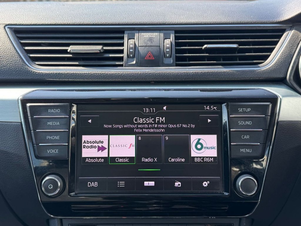 Used Skoda Superb 2017 for sale - 77953057: Photo 38