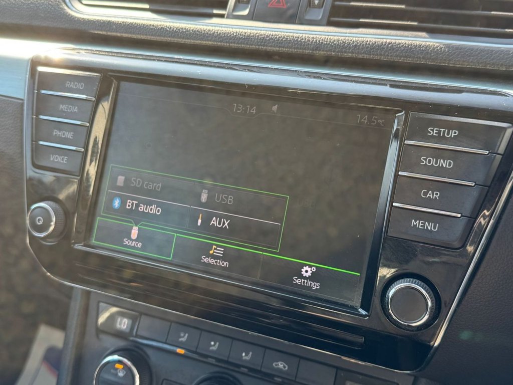 Used Skoda Superb 2017 for sale - 77953057: Photo 40