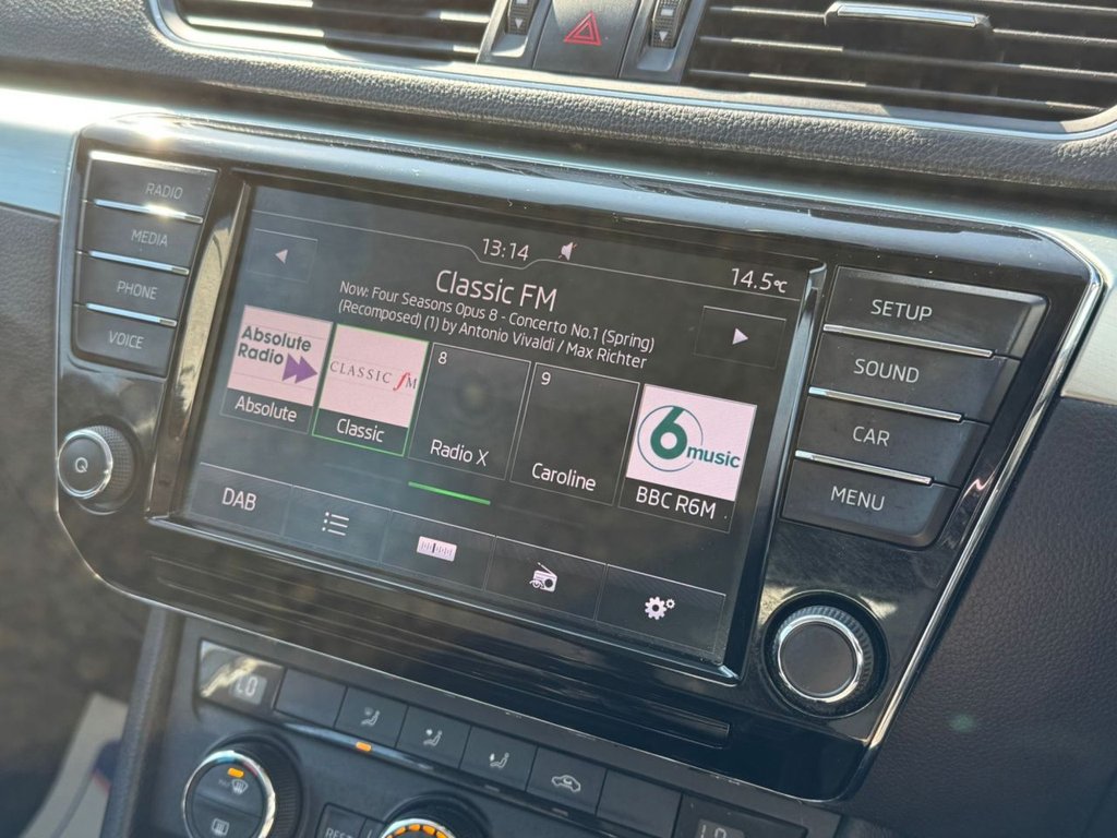 Used Skoda Superb 2017 for sale - 77953057: Photo 41