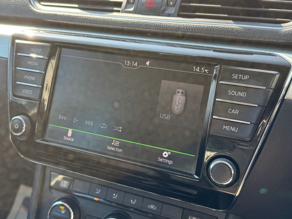 Used Skoda Superb 2017 for sale - 77953057: Photo 42