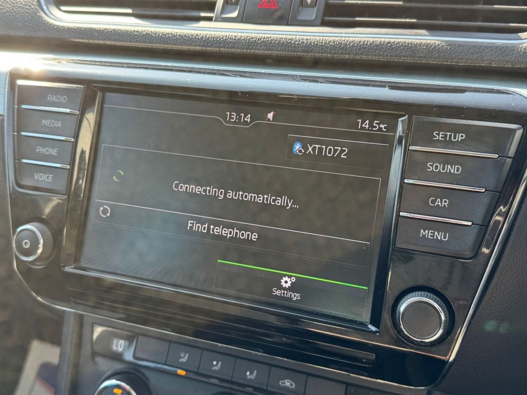 Used Skoda Superb 2017 for sale - 77953057: Photo 43