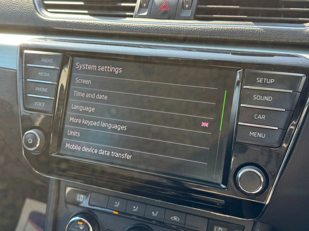 Used Skoda Superb 2017 for sale - 77953057: Photo 45