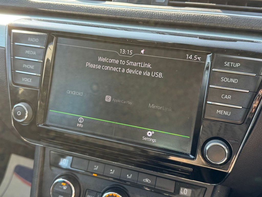 Used Skoda Superb 2017 for sale - 77953057: Photo 46