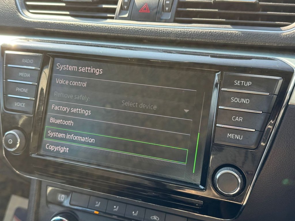 Used Skoda Superb 2017 for sale - 77953057: Photo 47