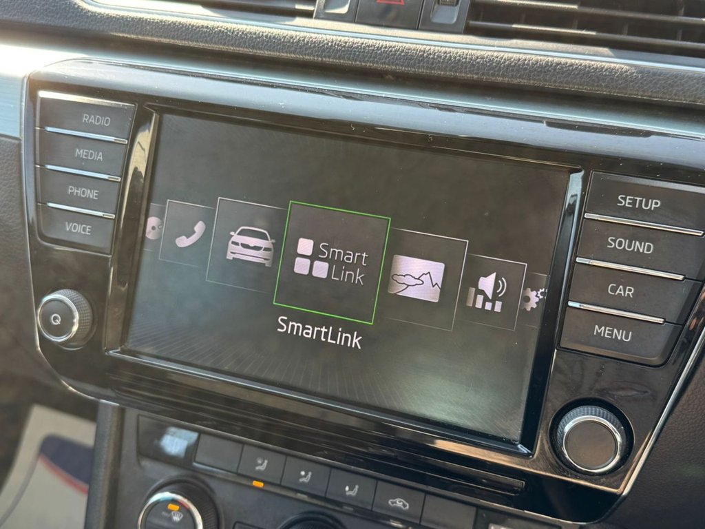 Used Skoda Superb 2017 for sale - 77953057: Photo 48