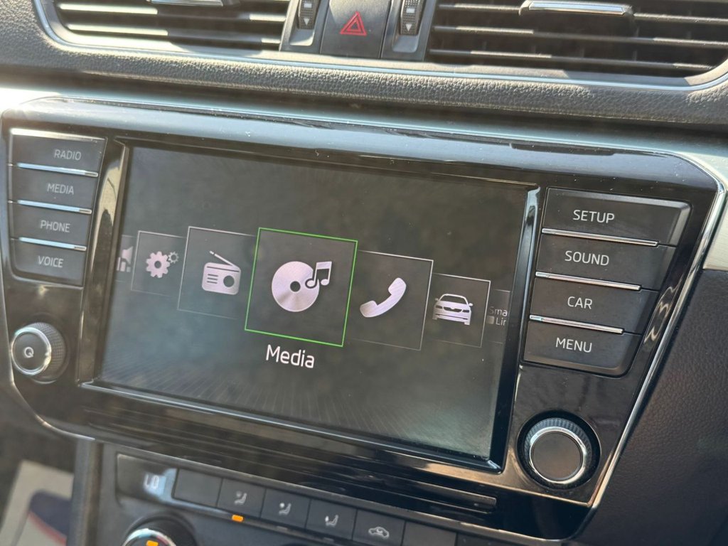 Used Skoda Superb 2017 for sale - 77953057: Photo 50