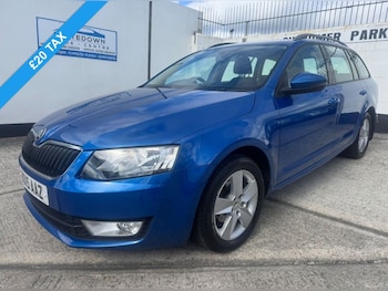 Used Skoda Octavia 2015 for sale - 78575649: Photo