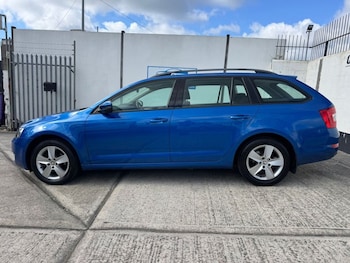 Used Skoda Octavia 2015 for sale - 78575649: Photo