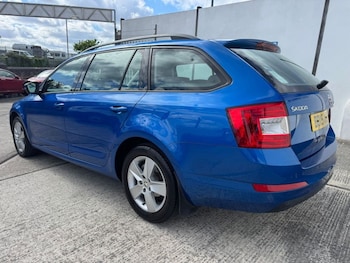 Used Skoda Octavia 2015 for sale - 78575649: Photo