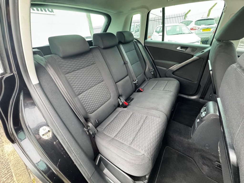 Used Volkswagen Tiguan 2009 for sale - 77798302: Photo 15