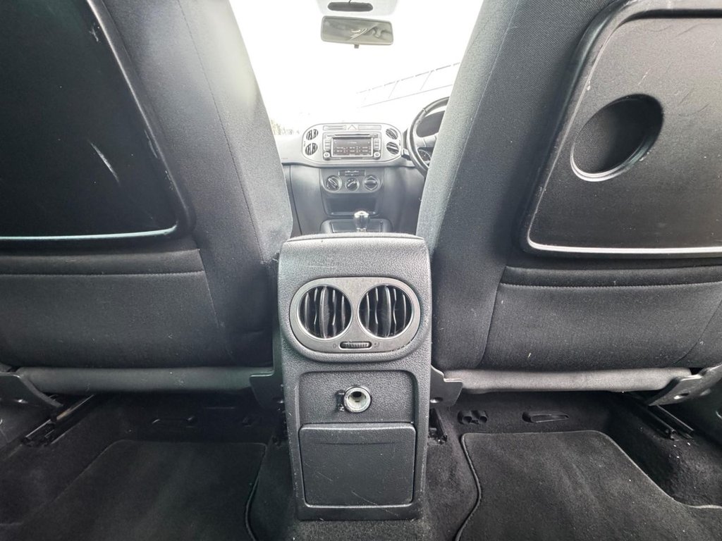Used Volkswagen Tiguan 2009 for sale - 77798302: Photo 19