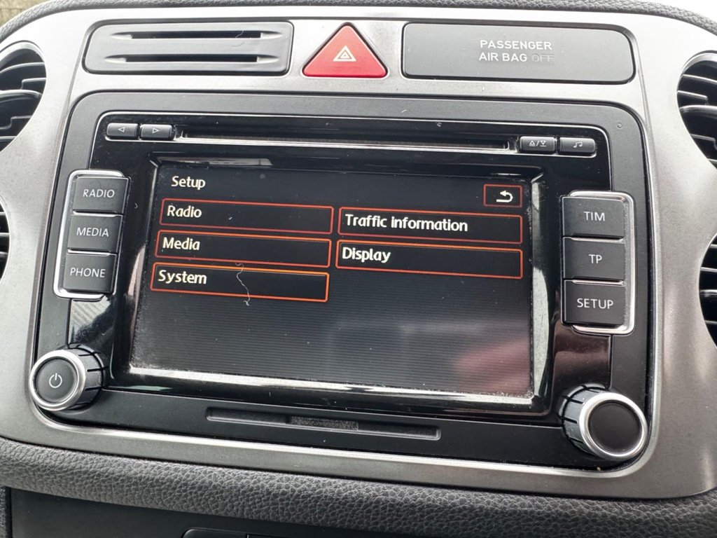 Used Volkswagen Tiguan 2009 for sale - 77798302: Photo 29