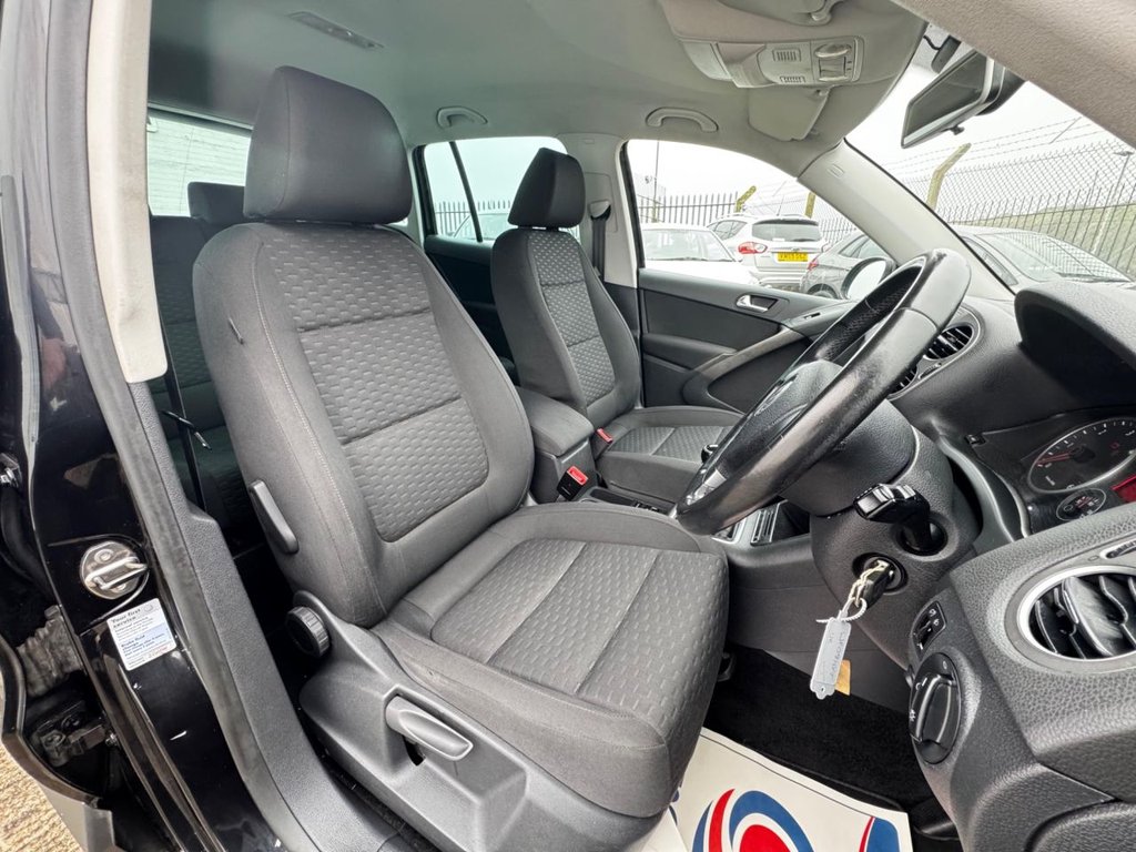 Used Volkswagen Tiguan 2009 for sale - 77798302: Photo 42