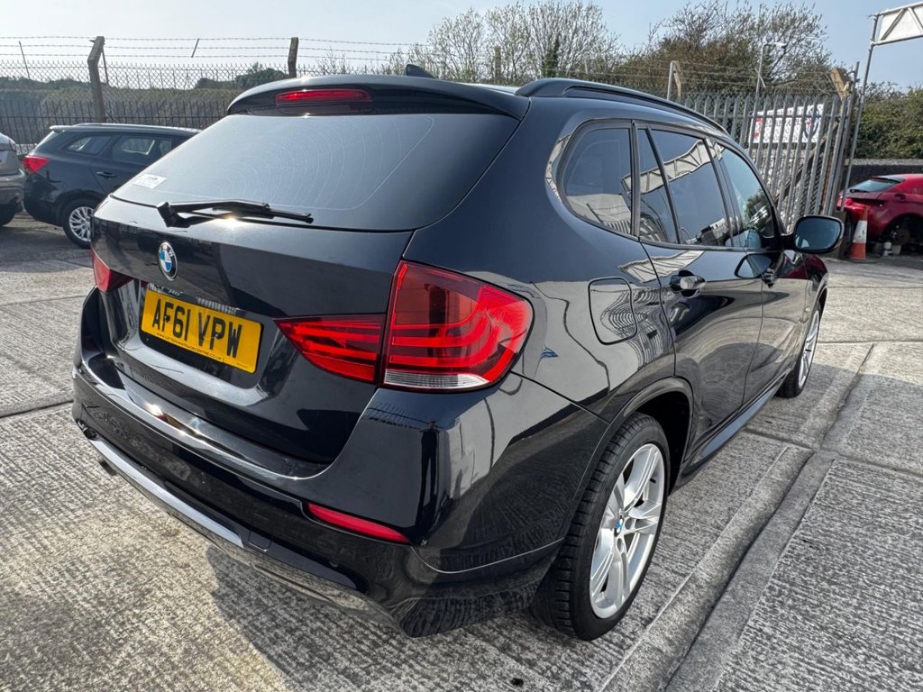 Used BMW X1 2011 for sale - 78003333: Photo 10