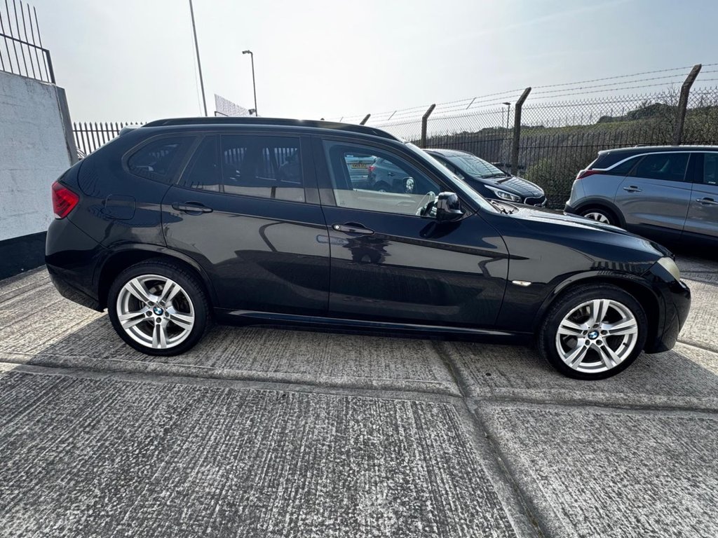 Used BMW X1 2011 for sale - 78003333: Photo 11
