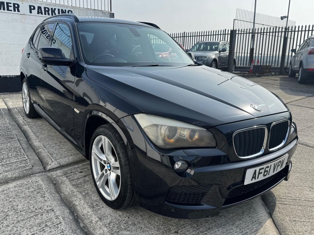 Used BMW X1 2011 for sale - 78003333: Photo 12