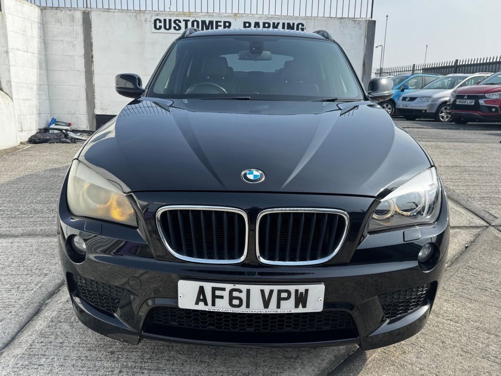 Used BMW X1 2011 for sale - 78003333: Photo 13