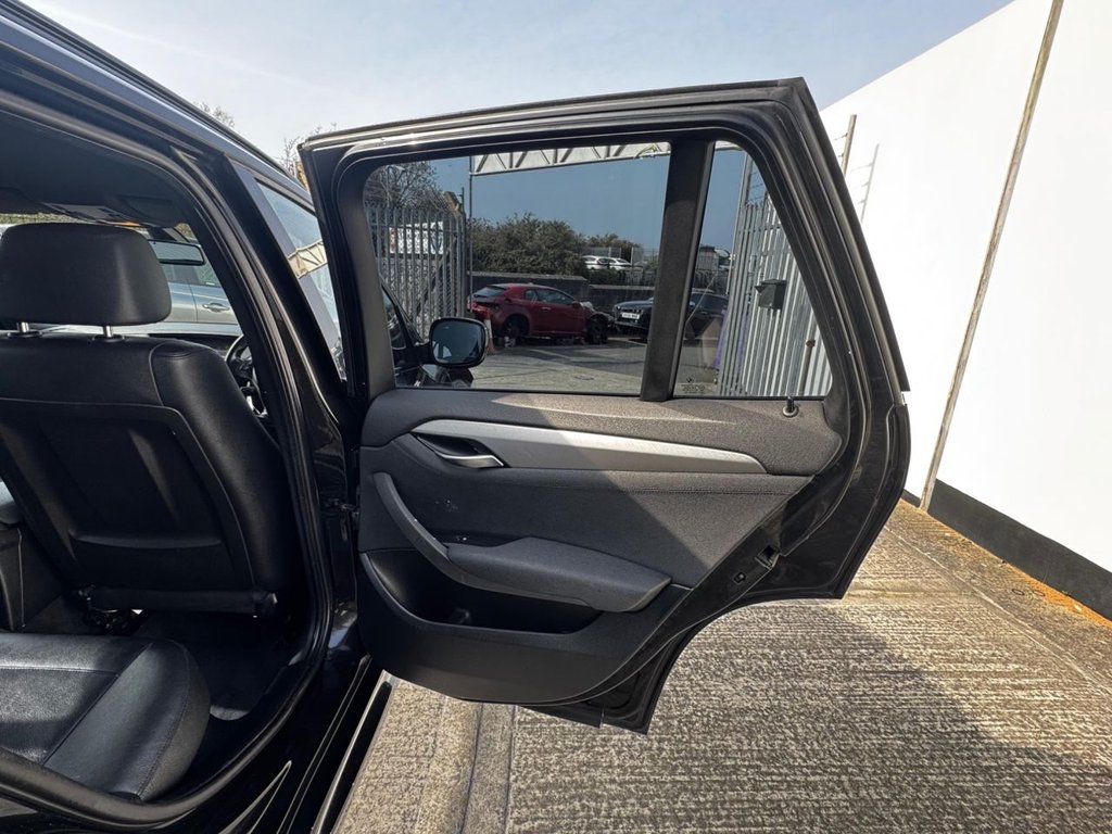 Used BMW X1 2011 for sale - 78003333: Photo 15