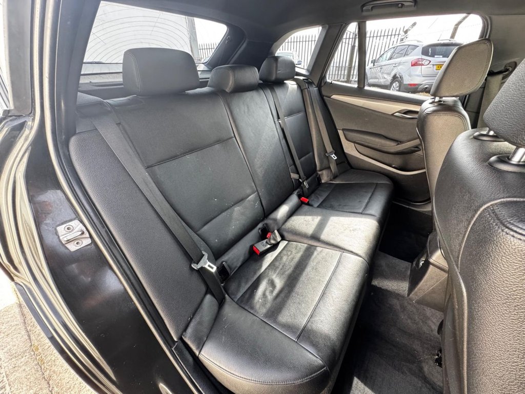 Used BMW X1 2011 for sale - 78003333: Photo 16