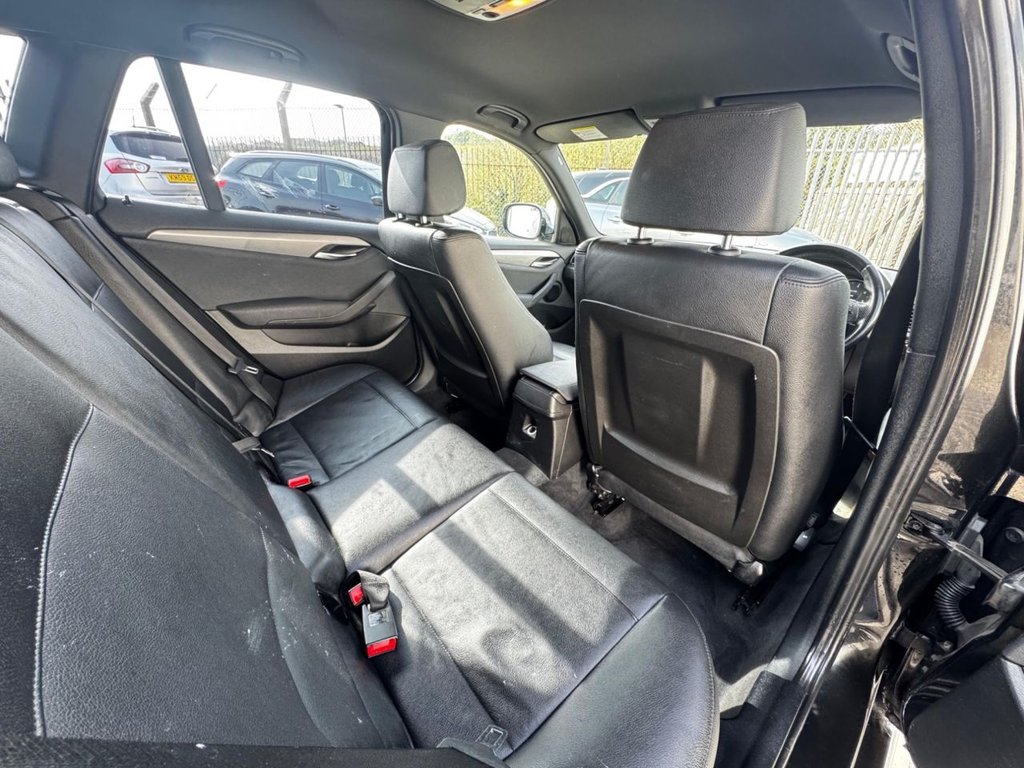 Used BMW X1 2011 for sale - 78003333: Photo 17