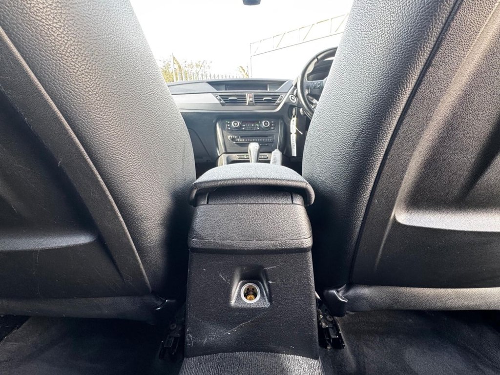 Used BMW X1 2011 for sale - 78003333: Photo 18