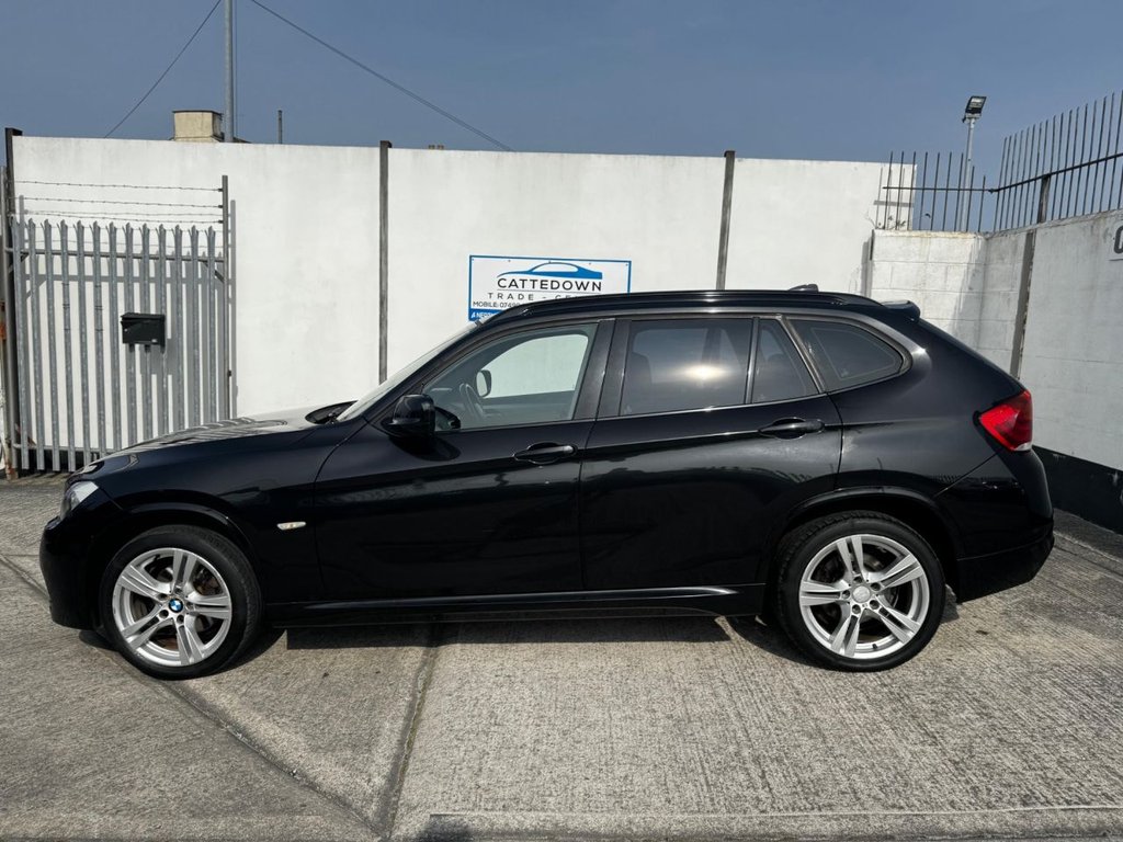 Used BMW X1 2011 for sale - 78003333: Photo 2