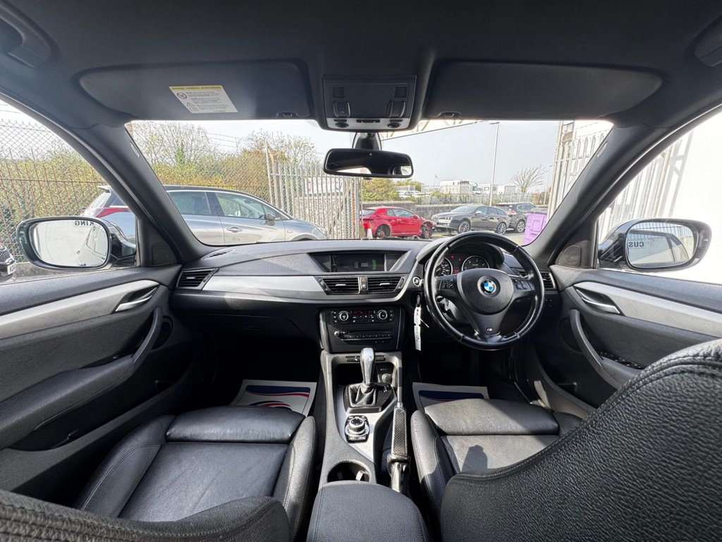 Used BMW X1 2011 for sale - 78003333: Photo 21