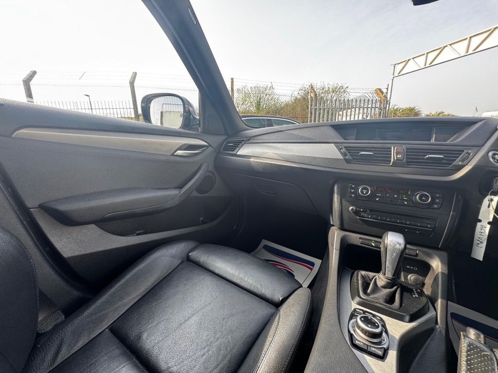Used BMW X1 2011 for sale - 78003333: Photo 22