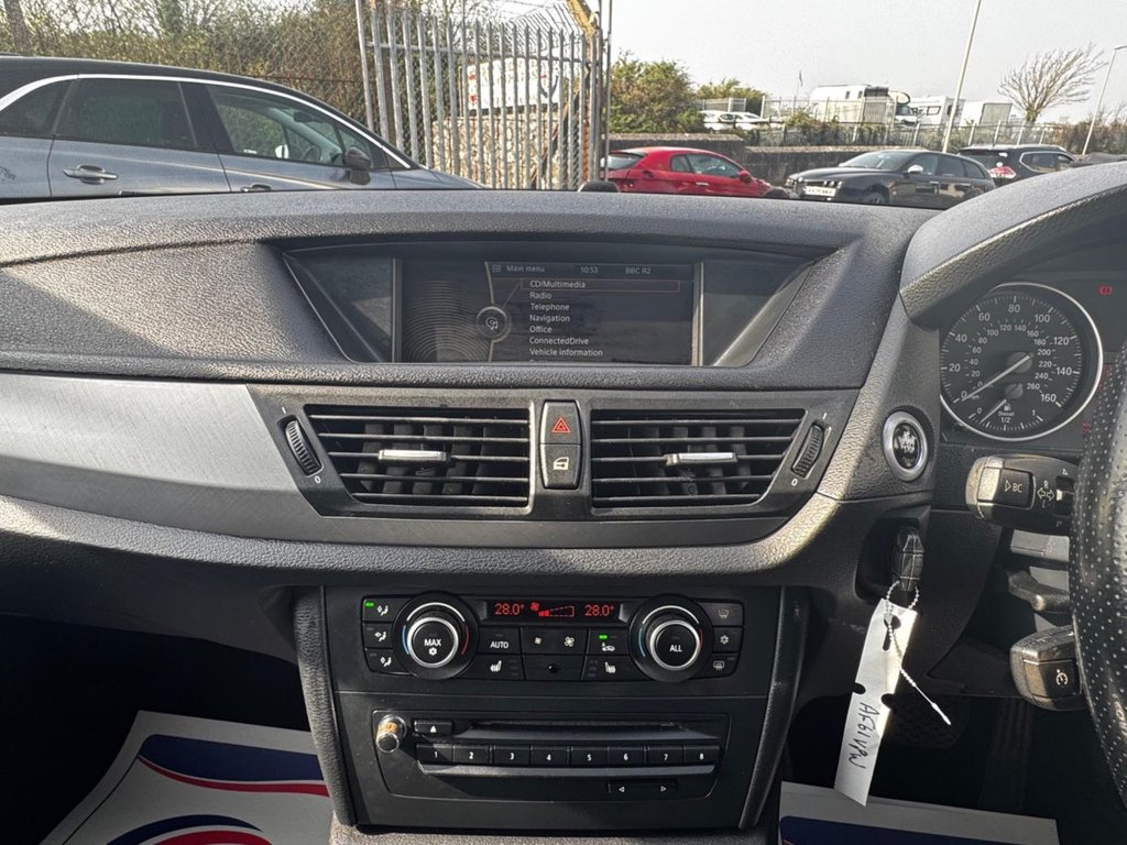 Used BMW X1 2011 for sale - 78003333: Photo 23