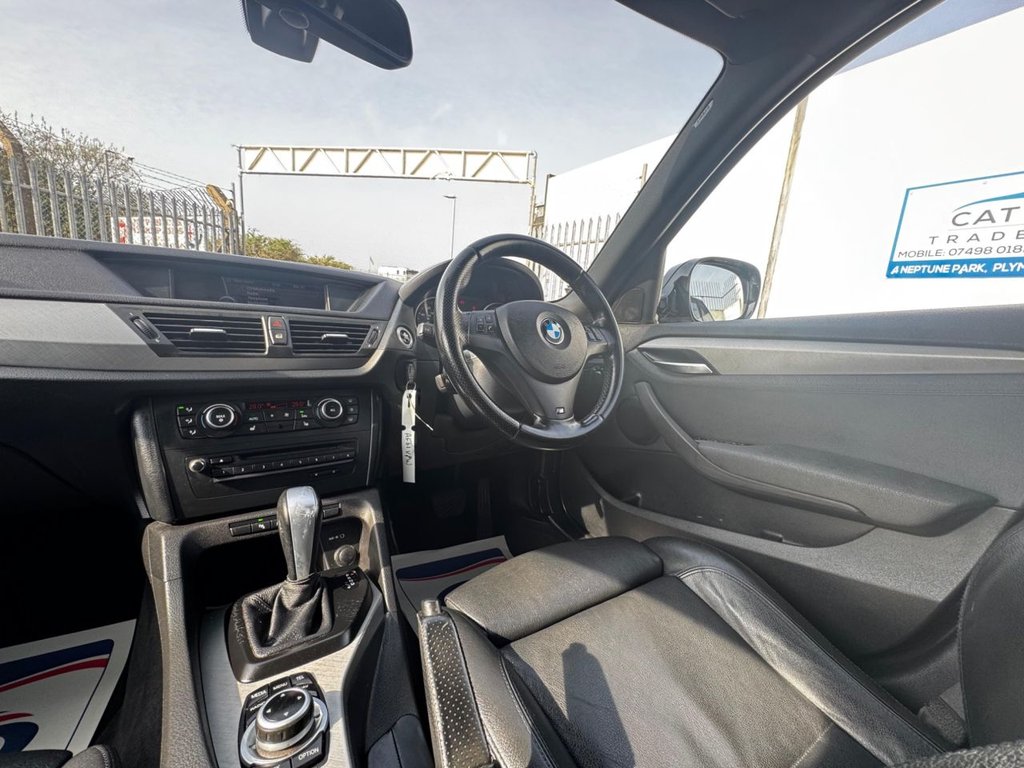 Used BMW X1 2011 for sale - 78003333: Photo 24