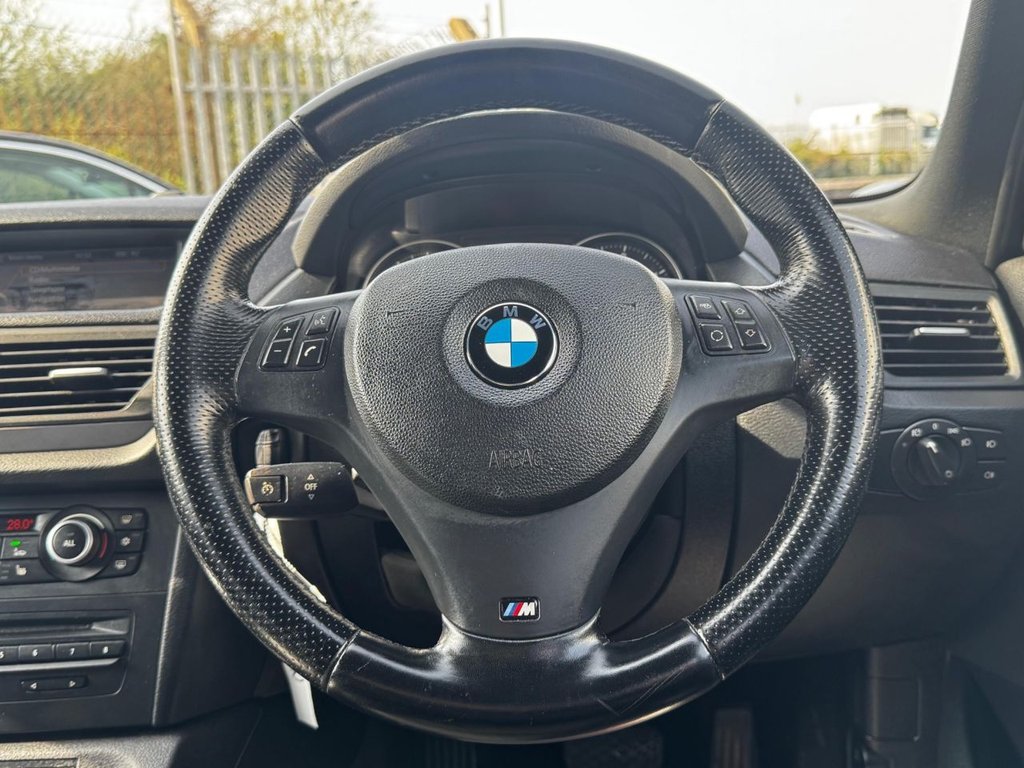 Used BMW X1 2011 for sale - 78003333: Photo 25