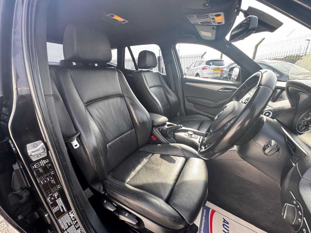 Used BMW X1 2011 for sale - 78003333: Photo 29