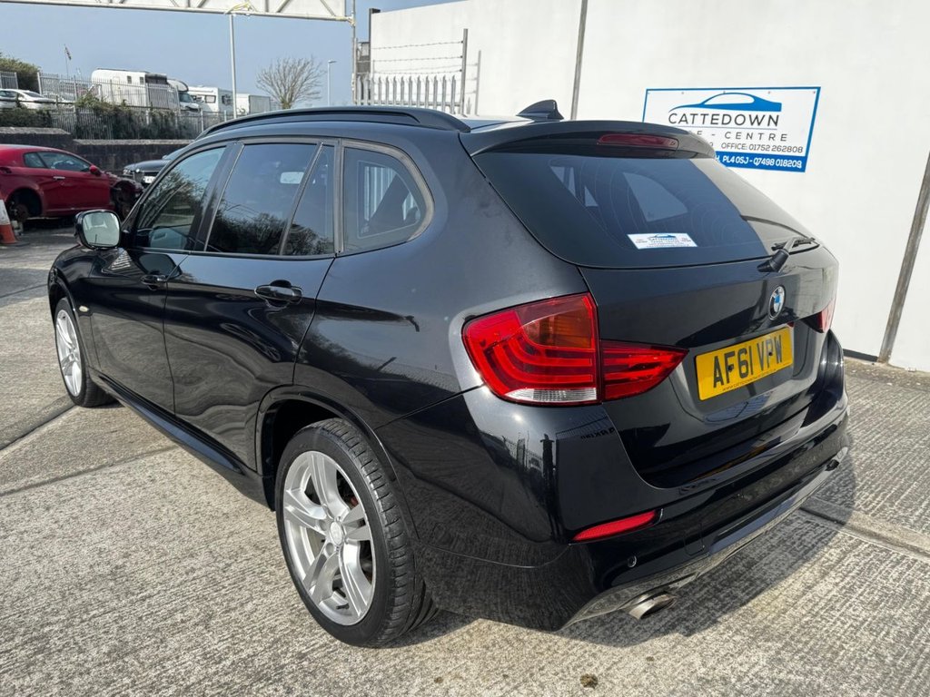 Used BMW X1 2011 for sale - 78003333: Photo 3