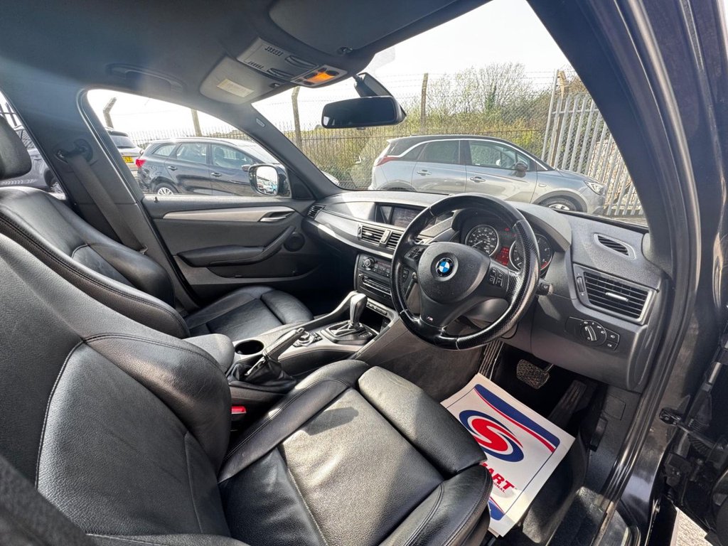 Used BMW X1 2011 for sale - 78003333: Photo 30