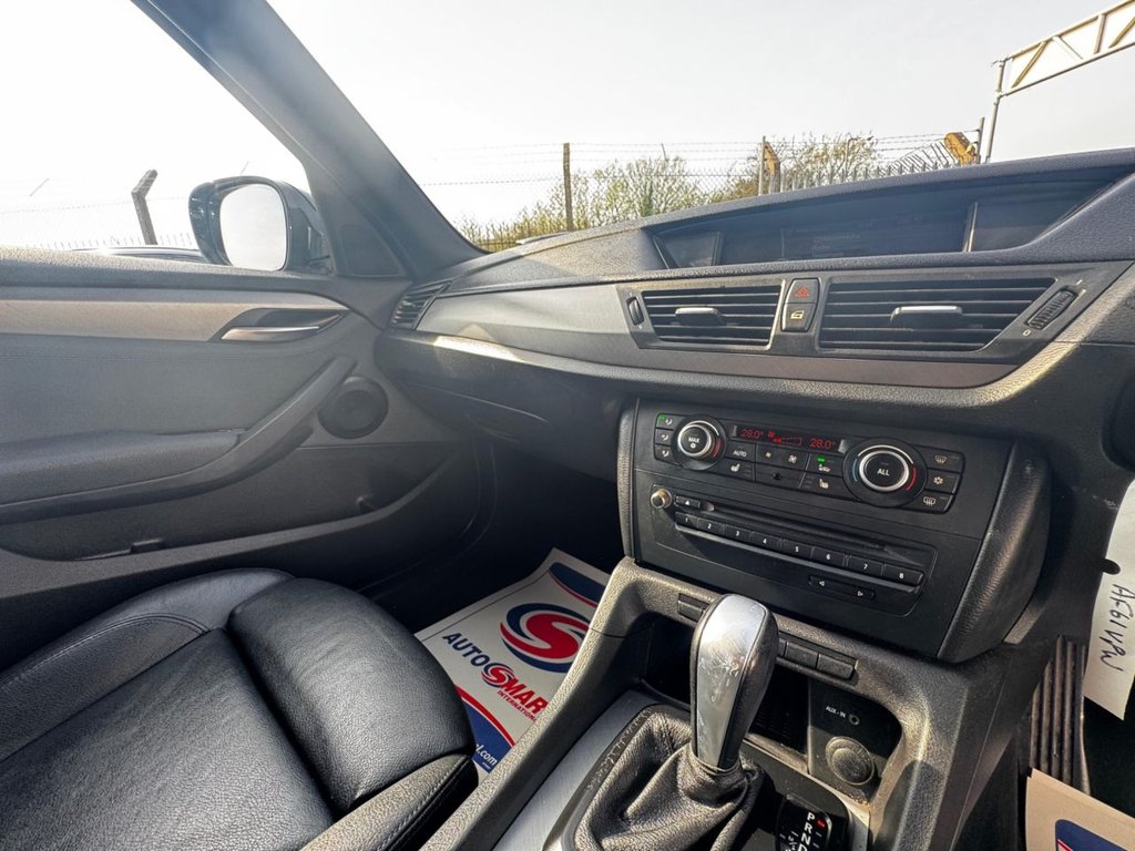 Used BMW X1 2011 for sale - 78003333: Photo 33