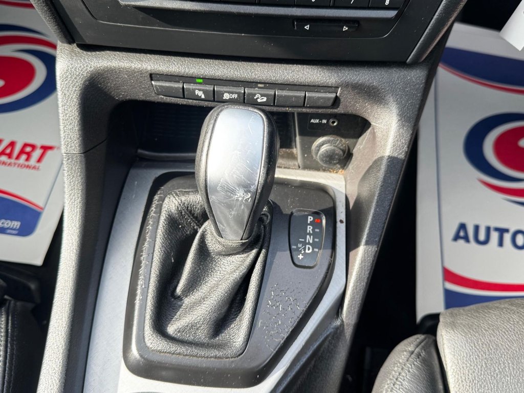 Used BMW X1 2011 for sale - 78003333: Photo 35