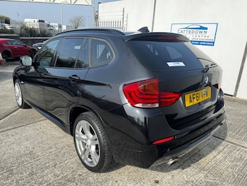 Used BMW X1 2011 for sale - 78003333: Photo