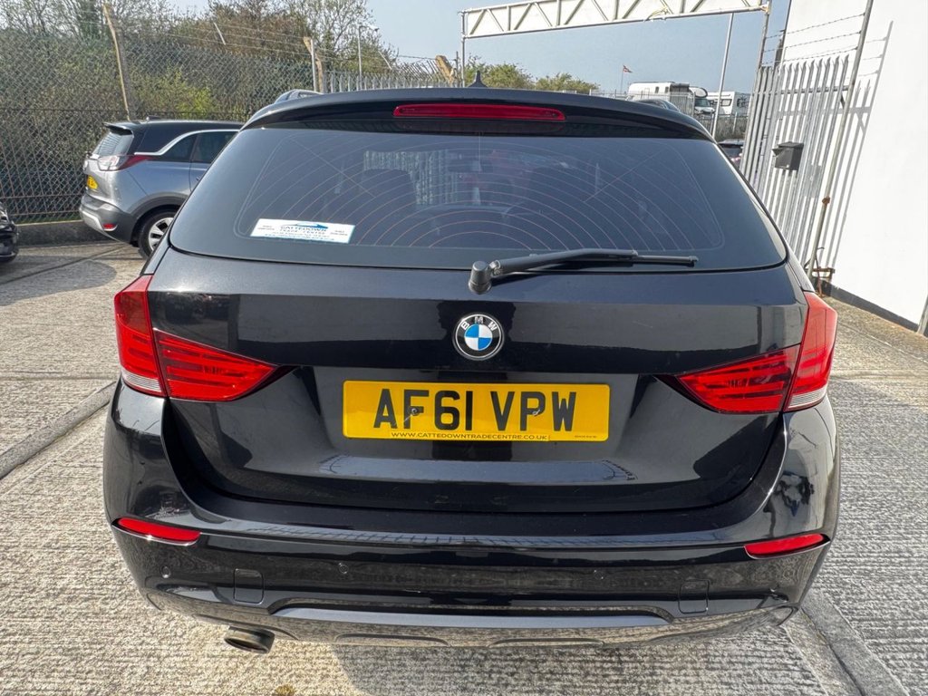 Used BMW X1 2011 for sale - 78003333: Photo 5