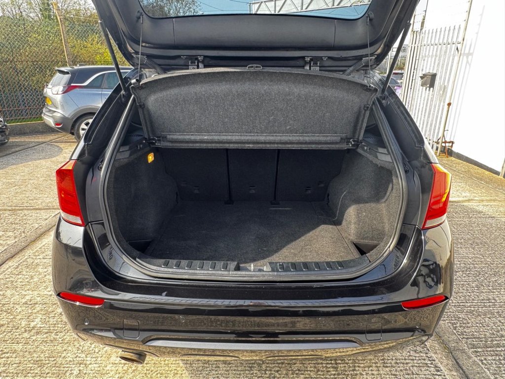 Used BMW X1 2011 for sale - 78003333: Photo 6