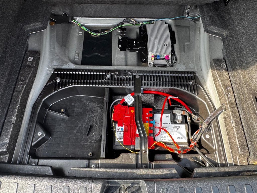 Used BMW X1 2011 for sale - 78003333: Photo 9