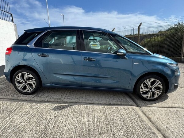 Used Citroen C4 Picasso 2013 for sale - 75654069: Photo 10