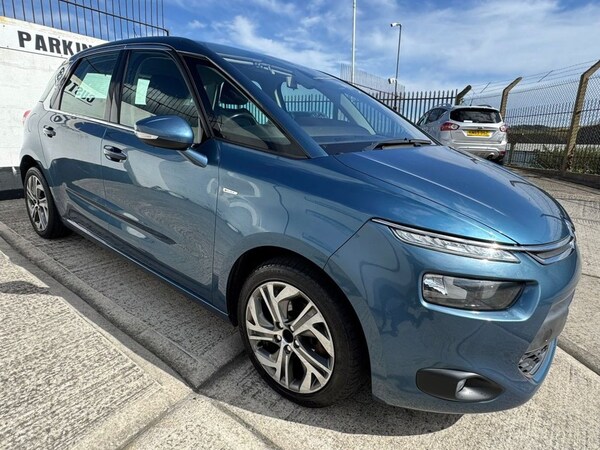 Used Citroen C4 Picasso 2013 for sale - 75654069: Photo 11