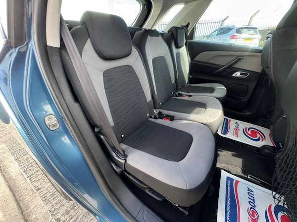 Used Citroen C4 Picasso 2013 for sale - 75654069: Photo 14