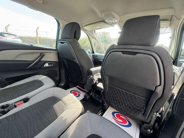 Used Citroen C4 Picasso 2013 for sale - 75654069: Photo 15