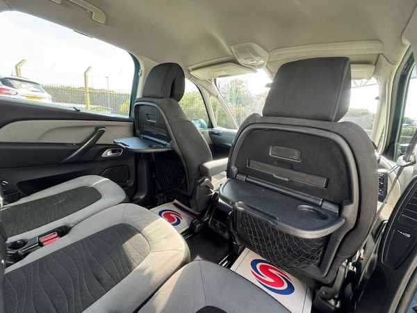 Used Citroen C4 Picasso 2013 for sale - 75654069: Photo 16