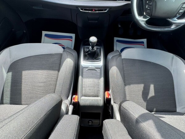 Used Citroen C4 Picasso 2013 for sale - 75654069: Photo 27