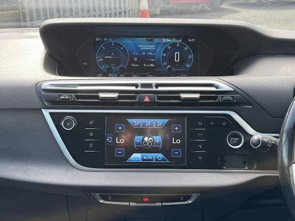 Used Citroen C4 Picasso 2013 for sale - 75654069: Photo 29