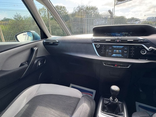 Used Citroen C4 Picasso 2013 for sale - 75654069: Photo 33