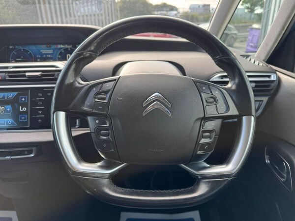 Used Citroen C4 Picasso 2013 for sale - 75654069: Photo 34