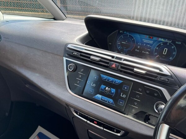 Used Citroen C4 Picasso 2013 for sale - 75654069: Photo 41